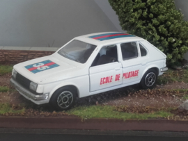 Talbot Horizon