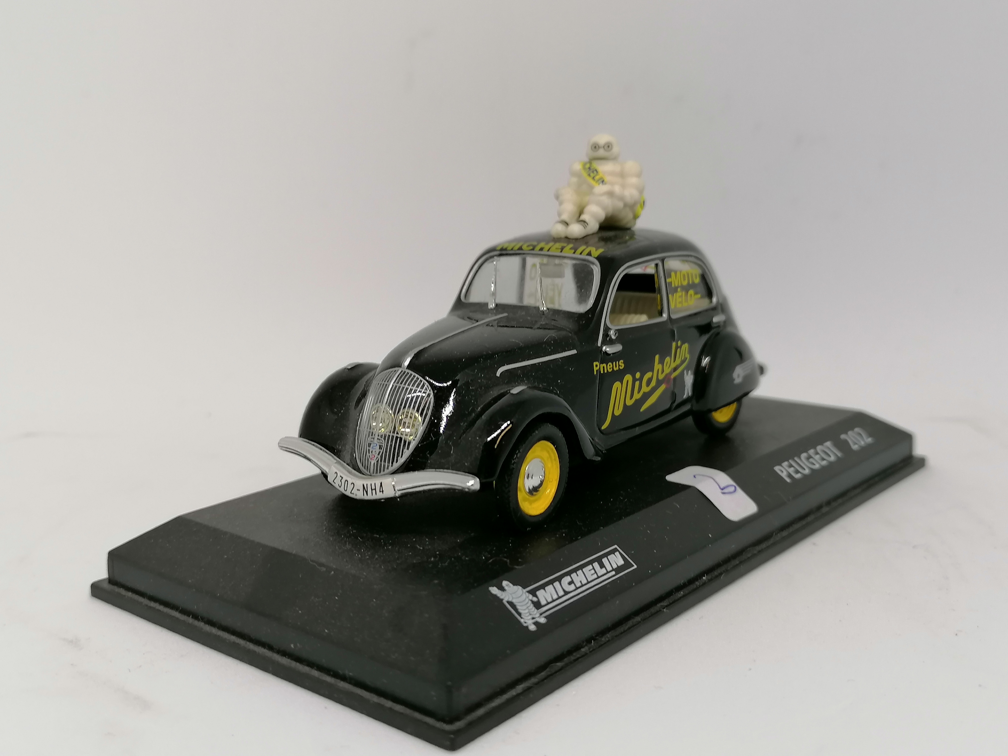 Peugeot 202
