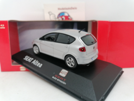 Seat Altea 2004 grijs
