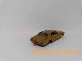Mercury Cougar