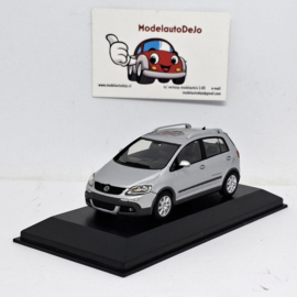 Volkswagen Cross Golf 2006-2009