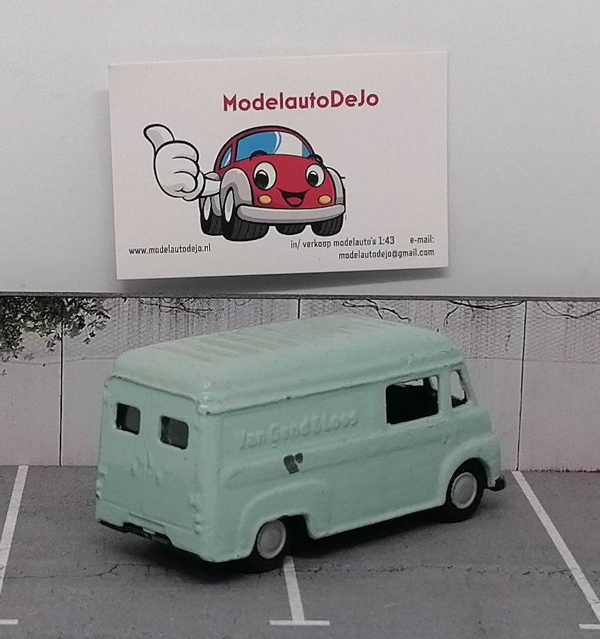 Commer van Gend en Loos