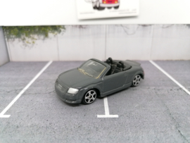 Audi TT cabrio