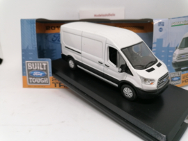 Ford Transit 2015