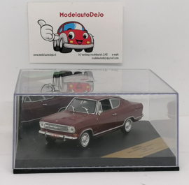 Opel Kadett B coupe 1966