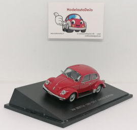Volkswagen Beetle 1303 "City"