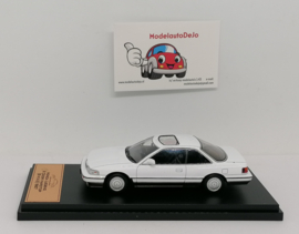 Honda Legend 2 door (E-KA3) 1987