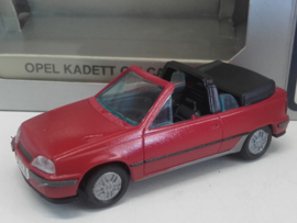 Opel Kadett E GSI cabrio