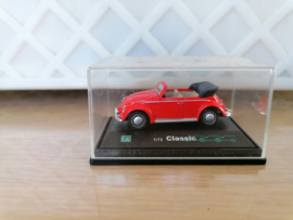 Volkswagen Kever cabrio