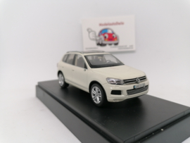 Volkswagen Touareg 2010