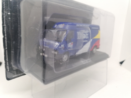Renault Master  team Diac 1997