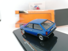 Volkswagen Polo Coupe GT 1985
