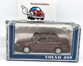 Volvo 460 rood