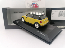 Mini One 2001