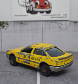 Audi 90