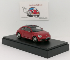 Volkswagen the Beetle