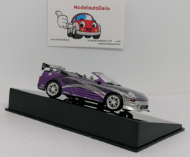 Mitsubishi Eclipse Spider GTS