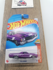 '71 El Camino