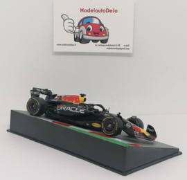 Oracle Red Bull Racing RB19