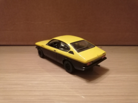 Opel Kadett C coupe 1973-79