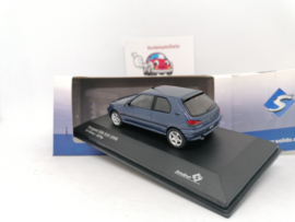 Peugeot 306 S16 1998
