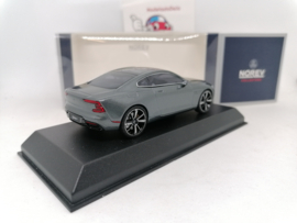 Polestar 1 Osmium Grey 2020
