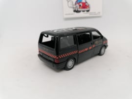 Volkswagen Transporter T4 Politie ZHZ