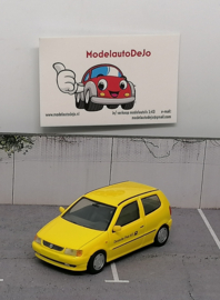 Volkswagen Polo 6N Deutsche Post