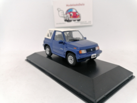 Suzuki Vitara JLX 1995