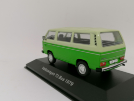 Volkswagen T3 bus 1979