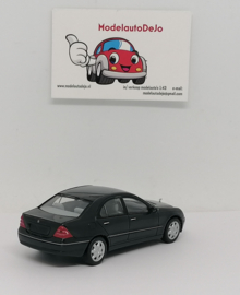 Mercedes Benz C-classe W203