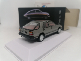 Saab 9000 turbo 16 1985