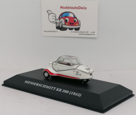 Messerschmitt KR 200  1955