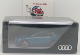 Audi E-tron 2019 IAA uitgave