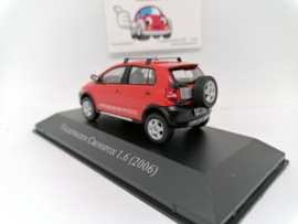 Volkswagen Crossfox 1.6 2006
