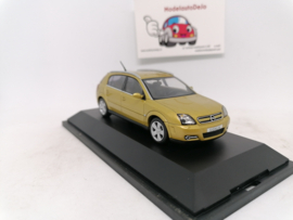 Opel Signum goud