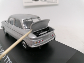 NSU 1000 TTS