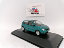 Volkswagen Polo 9N 5 deurs hatchback 2003