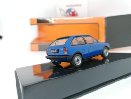 Volkswagen Polo Coupe GT 1985