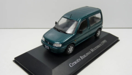 Citroen Berlingo Multispace 1999