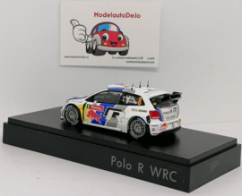 Volkswagen Polo R WRC