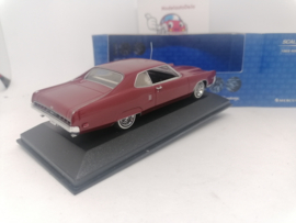 Mercury Marauder 1969