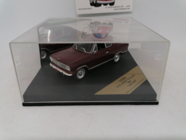Opel Kadett B coupe 1966