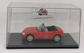 Suzuki Cappuccino 1991