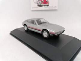 Volkswagen SP1 1972 grijs