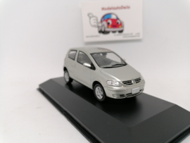 Volkswagen Lupo (Fox) 2004