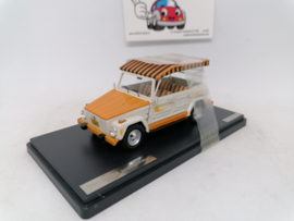 Volkswagen the Thing Acapulca Edition