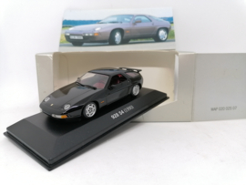 Porsche 928 S4 1990