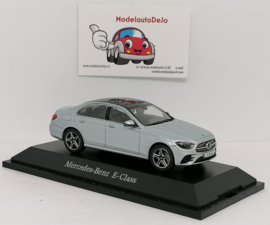 Mercedes Benz E-klasse sedan W213