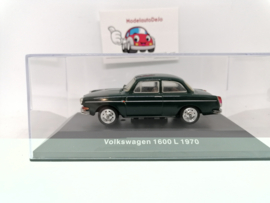 Volkswagen 1600 L 1970